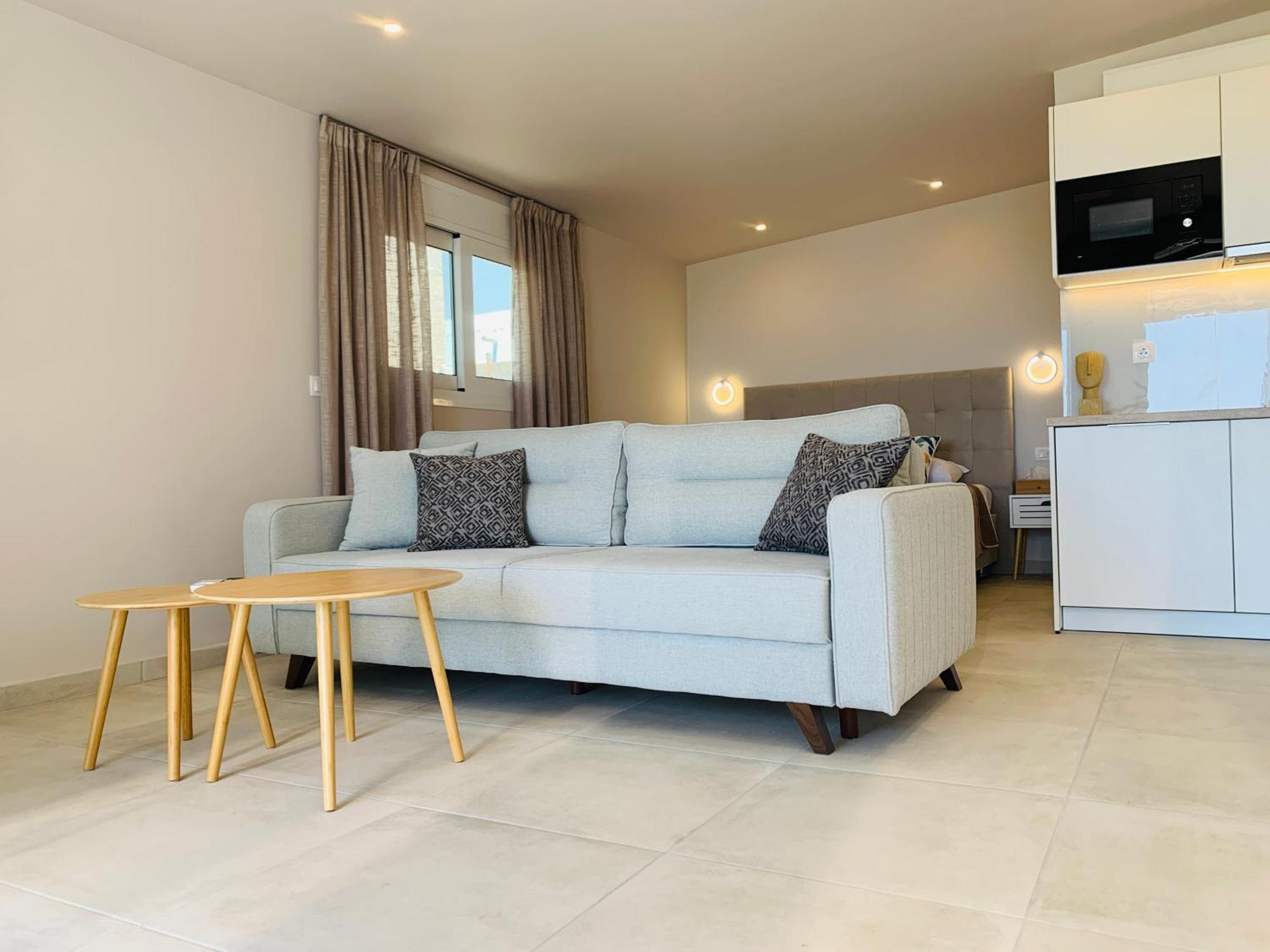 Thelfi Luxury Studio In Attica - Close To Varkiza Beach - Sea View Vari  Bagian luar foto