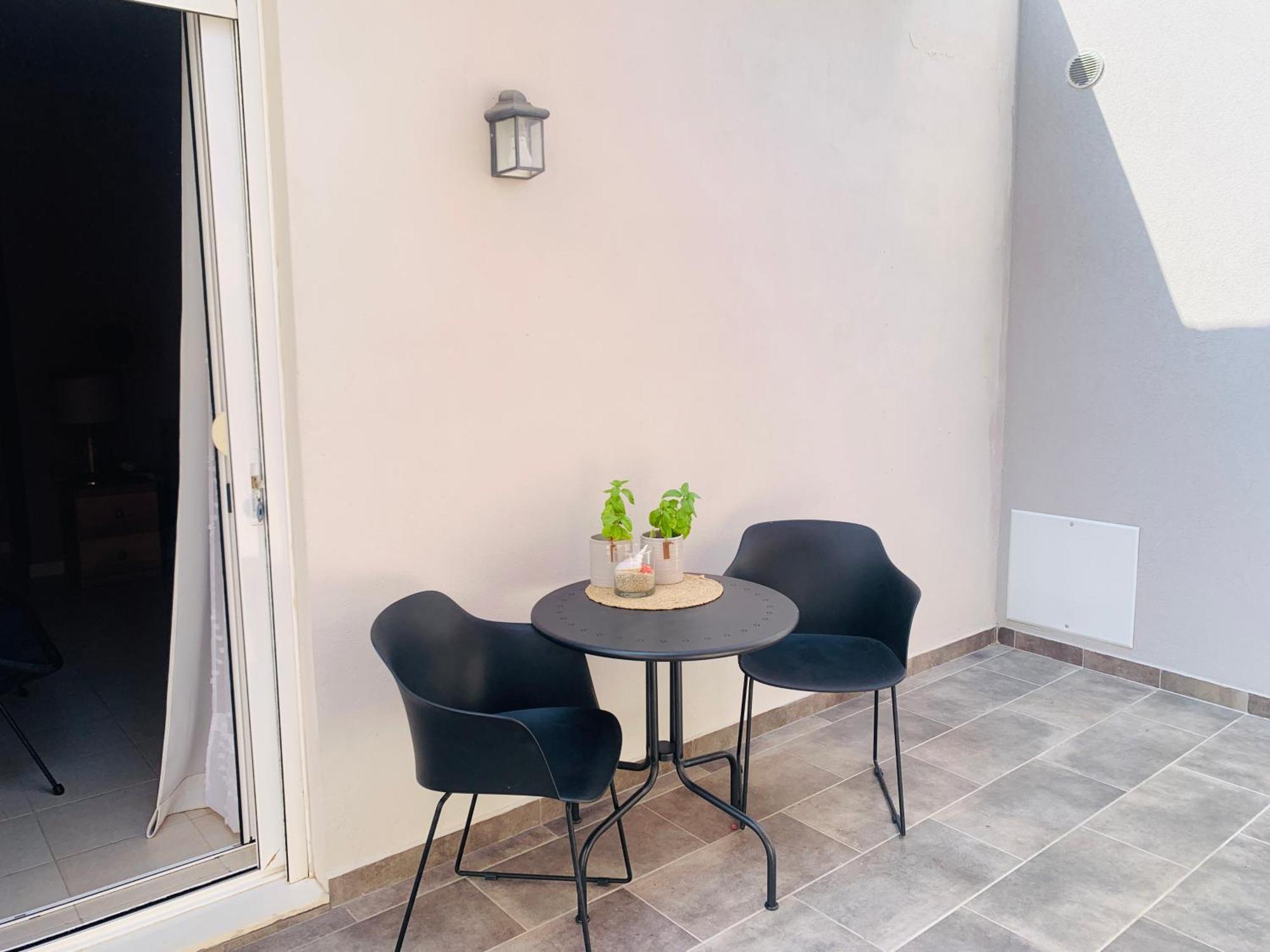 Thelfi Luxury Studio In Attica - Close To Varkiza Beach - Sea View Vari  Bagian luar foto