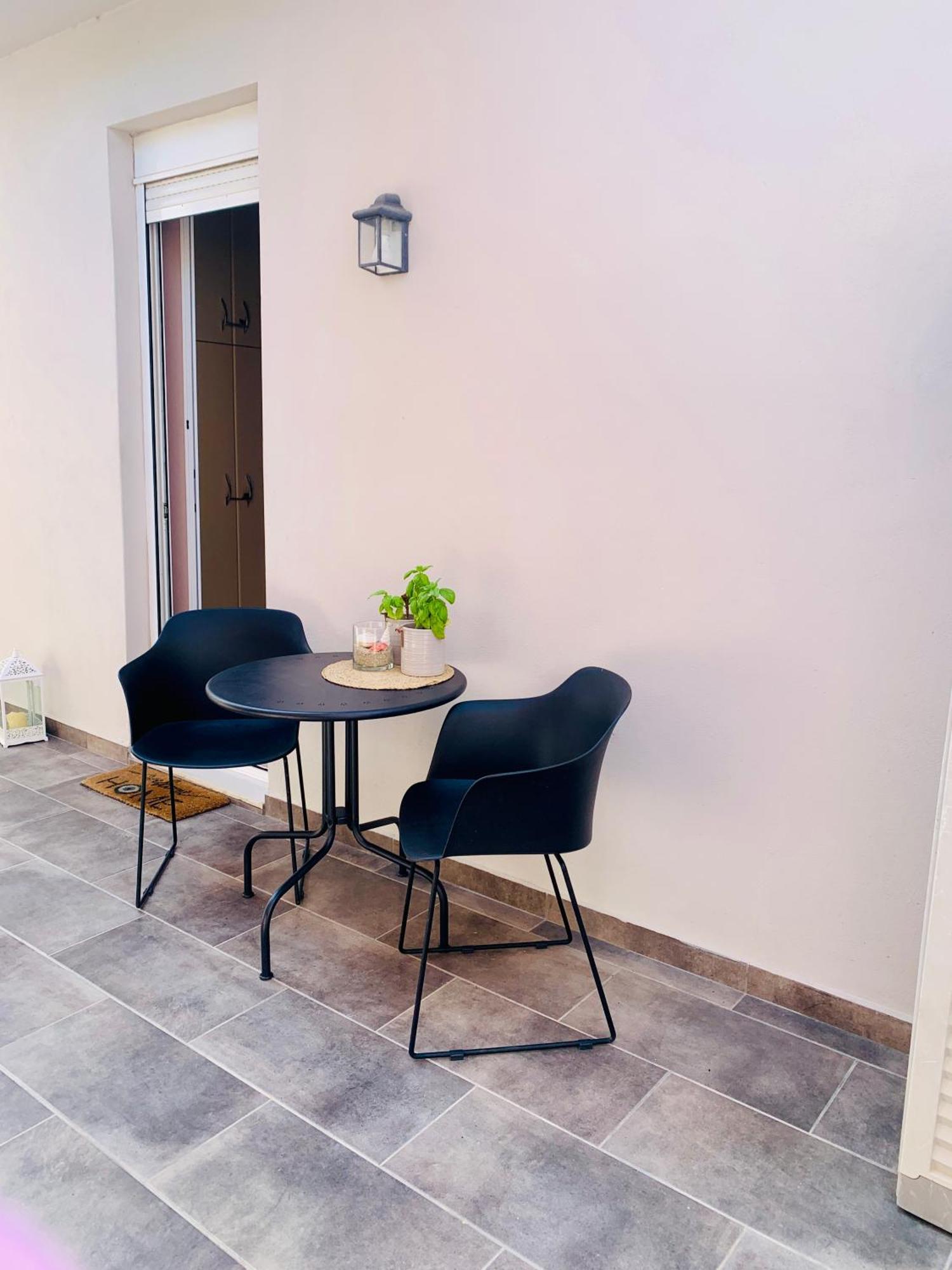 Thelfi Luxury Studio In Attica - Close To Varkiza Beach - Sea View Vari  Bagian luar foto