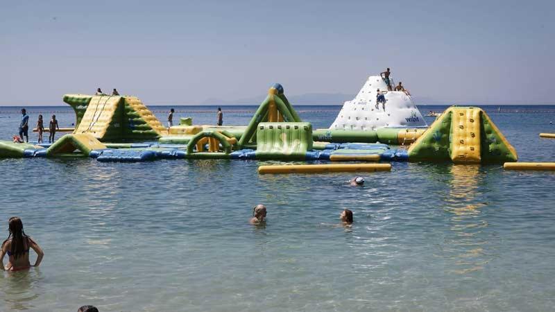 Thelfi Luxury Studio In Attica - Close To Varkiza Beach - Sea View Vari  Bagian luar foto